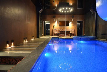 Оздоровительный центр Солнце