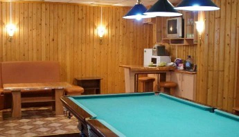 Сауна-санаторий Металлург