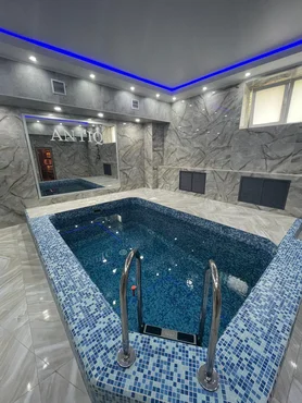 Сауна Антик