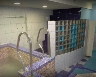 Сауна Аква-Уют