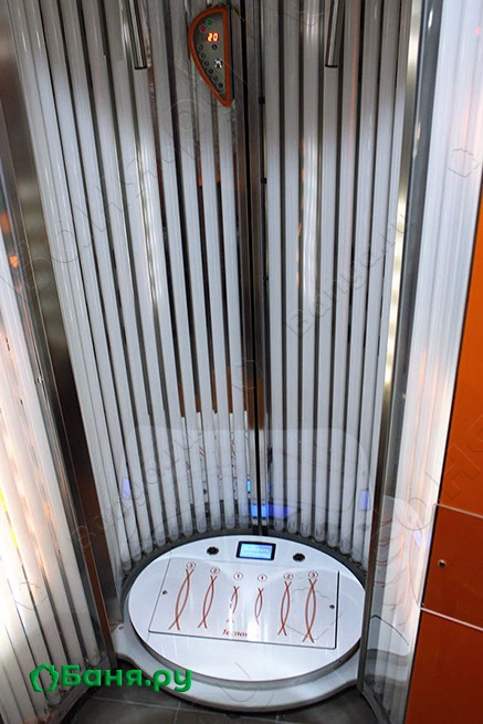 Мужское отделение, Женское отделение