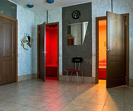 Номер Премиум