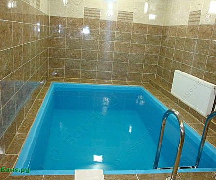 Большой зал