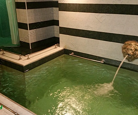 Финская сауна