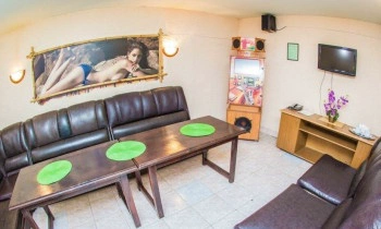 Сауна-отель Виктория Сауна-отель Виктория