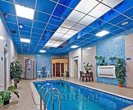 Средний комплекс