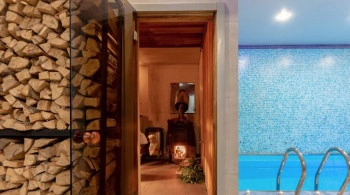 Сауна Бабушкин парк