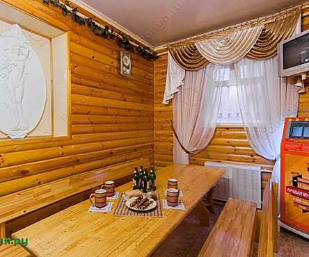 Античный зал