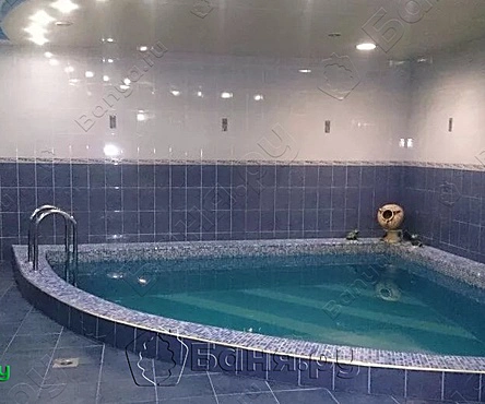 Парная Ani Plaza