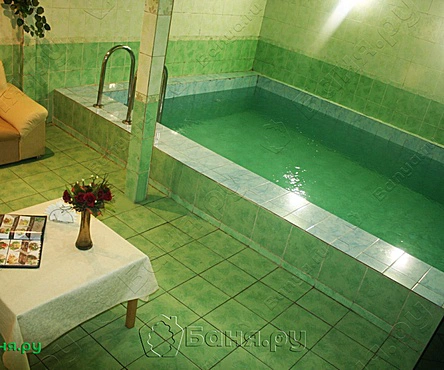 Зал Каролина