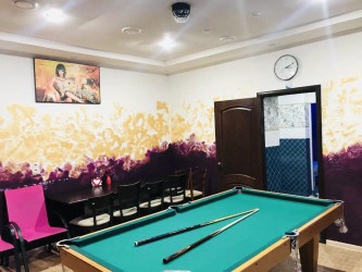 Баня и сауна в Красково