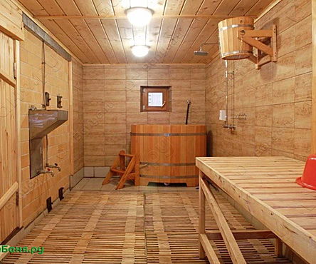 Станция Рыбацкая