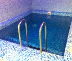 Сауна Лагуна