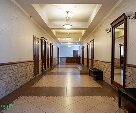 Отдельный Мини-Люкс