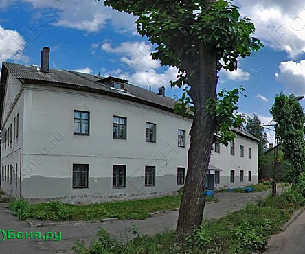 Общее отделение