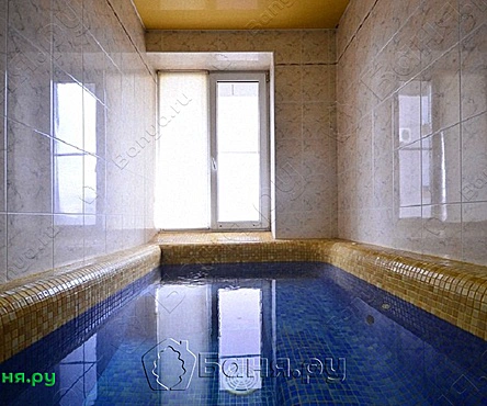 Зал Янтарный