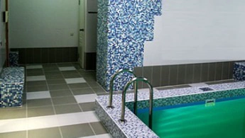 Сауна Искра