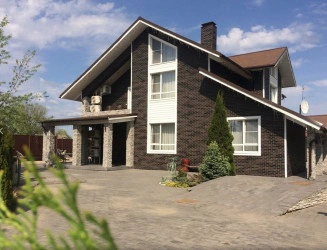 Банный комплекс Николин парк