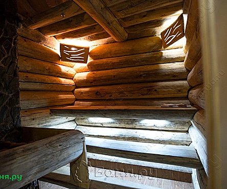 Кедровый номер