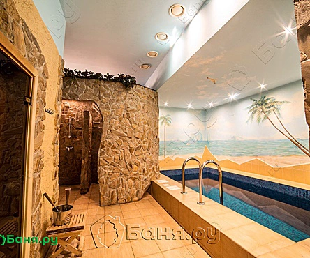 Номер Баобаб