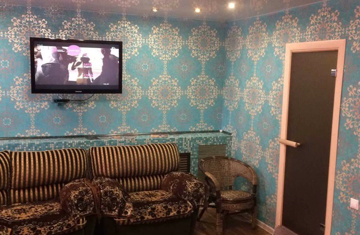 БК С легким паром! БК С легким паром!