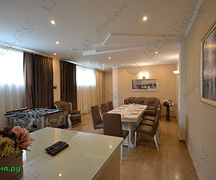 Баня Прованс