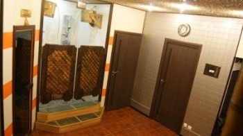 Сауна Абсолют