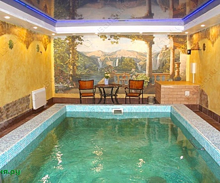 Большой зал