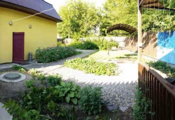 Гостевоой дом бани Хуторок