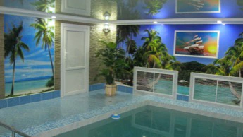 Сауна Круиз