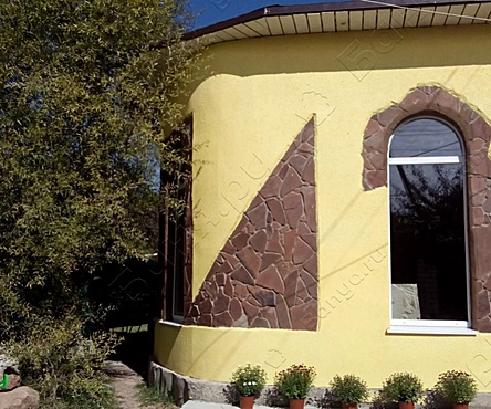 Основной зал