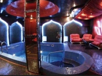 Сауна Сенатор