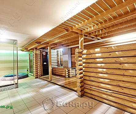 Русский пар