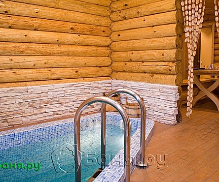 Первый зал / Второй зал