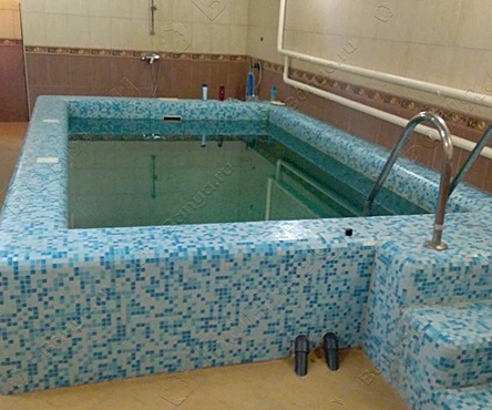 Основной зал