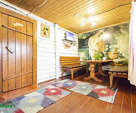 Баня Славянская