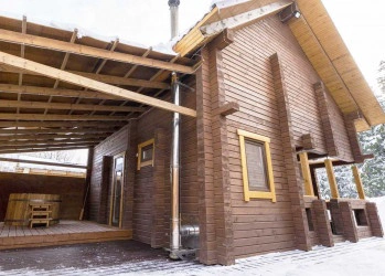 Ногинские бани