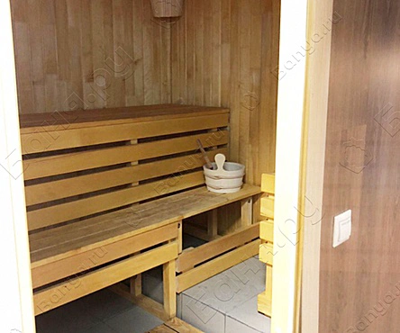 Финская парная