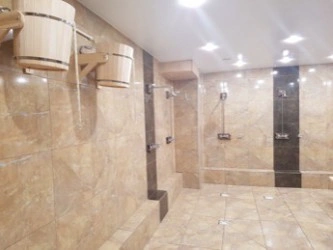 Общественная баня Пар house