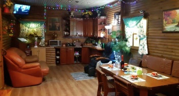 Баня Русский обычай