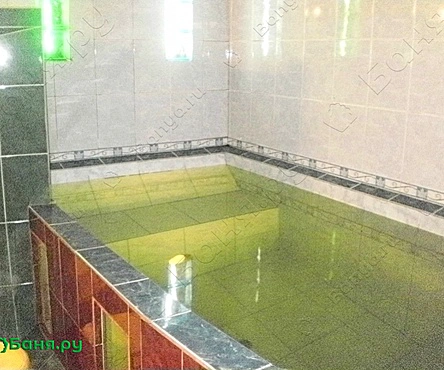 Общее отделение