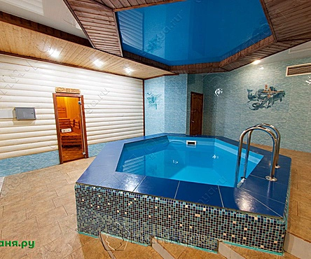 Русский зал