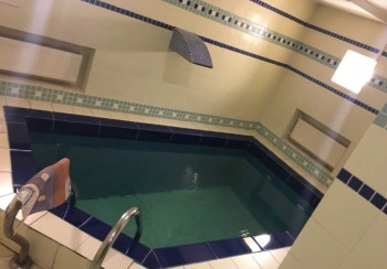 Банный комплекс Коралловый Риф