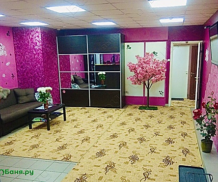 Зал Комплекс