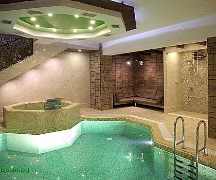 Комплекс Авалон