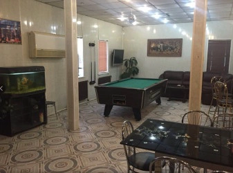 Сауна Лакки-клуб