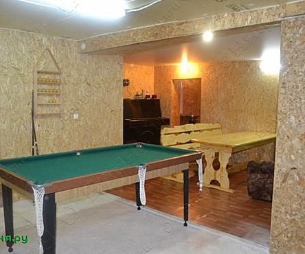 Сауна Альянс