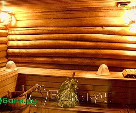 Баня Жемчужина