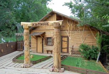 Банный комплекс Родник