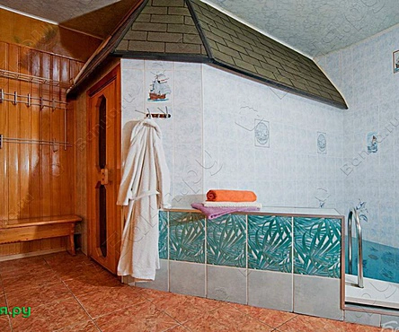 Японский зал